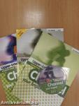 Channel your English - Upper-Intermediate - Student's Book/Workbook includes free CD-Rom/Companion - CD-vel