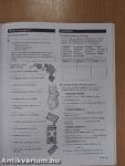 New Headway English Course - Upper-Intermediate - Student's Book/Workbook with key