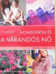 Homeopátia és a várandós nő