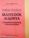 Írástudók alkonya