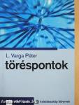 Töréspontok