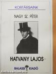 Hatvany Lajos