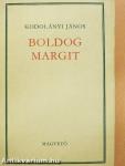 Boldog Margit