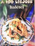 A 100 legjobb halétel