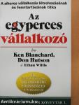 Az egyperces vállalkozó