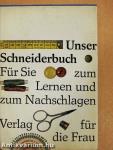 Unser Schneiderbuch