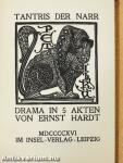 Tantris Der Narr