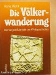 Die Völkerwanderung