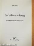 Die Völkerwanderung