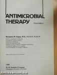 Antimicrobial Therapy