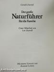 Der große Naturführer für die Familie