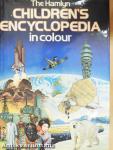 The Hamlyn Children's Encyclopedia in colour