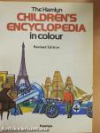 The Hamlyn Children's Encyclopedia in colour
