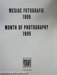 Mesiac fotografie 1999/Month of Photography 1999