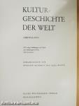 Kulturgeschichte der Welt