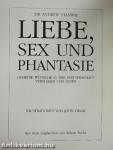 Liebe, Sex und Phantasie