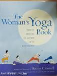 The Woman's Yoga Book
