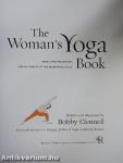 The Woman's Yoga Book