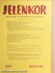 Jelenkor 2004. április