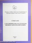 Útmutató a sugársérültek ellátásának minimum követelményeiről
