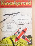 Kincskereső 1988. február