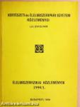 Élelmiszerfizikai közlemények 1990/1.