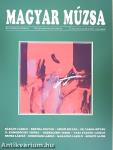 Magyar múzsa 2017. december