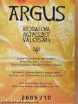 Árgus 2005/10.