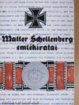 Walter Schellenberg emlékiratai