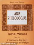 Ars Philologiae