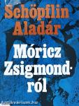 Móricz Zsigmondról