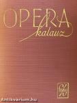 Operakalauz