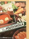 Főzőiskola