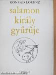 Salamon király gyűrűje