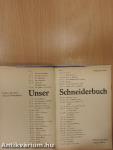 Unser Schneiderbuch
