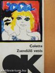 Zsendülő vetés/A macska