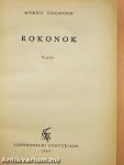 Rokonok