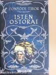 Isten ostorai - CD-vel