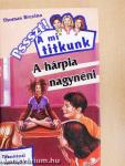 A hárpia nagynéni