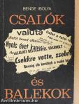 Csalók és balekok