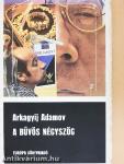 A bűvös négyszög