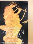 Apollón lantja