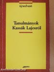 Tanulmányok Kassák Lajosról