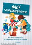Nagy szupererőkönyvem