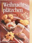 Weihnachtsplätzchen