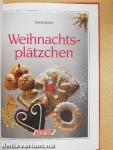 Weihnachtsplätzchen