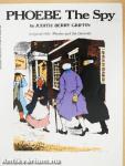 Phoebe The Spy