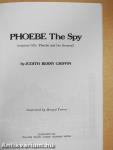 Phoebe The Spy