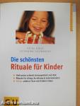 Die schönsten Rituale für Kinder