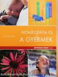 Homeopátia és a gyermek